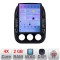 Navigatie Jeep Compass 2010-2016 Manual K-2500 ecran tip TESLA 9.7&quot; cu Android Radio Bluetooth Internet GPS WIFI 2+32 CarStore Technology