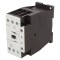 Contactor 3P 12A 24VAC DIN Rails