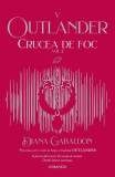 Cumpara ieftin Crucea De Foc Vol.2, Diana Gabaldon - Editura Nemira