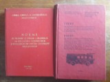 Lot cu 2 Norme de Prevenire si stingere a Incendiilor.. / R8P4F, Alta editura