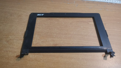 Rama Display Laptop Acer Aspire One ZG5 #60899 foto