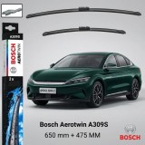 Cumpara ieftin Ștergătoare BYD Han EV AWD din 2022 | A309S &ndash; BOSCH