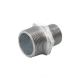 Niplu fonta zincata, redus, FE, 1 1/4&quot; x 1&quot;, 245