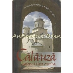 Calauza Pentru O Viata Crestina - Parintele Gheorghios S. Kughioumtzoglou