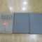 ROBERT RITTER VON DOMBROWSKY ; D. LINTIA--PASARILE ROMANIEI / R. P. R. - 3 VOL.