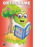 Ortograme [Precomanda]