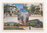 FA12 - Carte Postala- POLONIA - Zakopane, centrum , necirculata