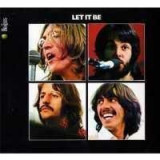 Let It Be | The Beatles