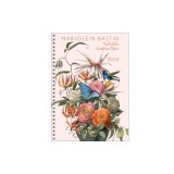 Marjolein Bastin Nature&#039;s Inspiration 12-Month 2024 Engagement Calendar