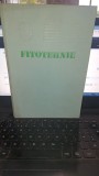 Fitotehnice - Gh.Bilteanu , V.Birnaure (Contine autograful autorilor)