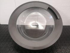 Hublou gri inchis masina de spalat Beko WRE6512 , 41.8 cm / H2 foto