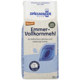 Faina integrala din emmer Demeter, eco, Spielberger
