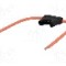 Clema pentru sigurante auto, siguran&amp;#355;e auto, LITTELFUSE - 0FHA0002ZXJ