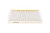 BOSCH 1 987 432 012 Filtru, aer habitaclu