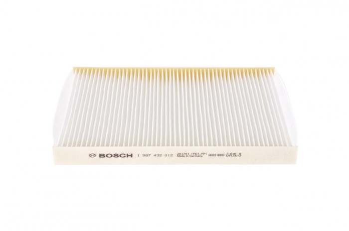 BOSCH 1 987 432 012 Filtru, aer habitaclu