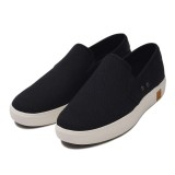 Espadrile barbat TIMBERLAND Sensorflex Amherst Slip-on originale noi panza foarte usoare 44,5 si 45