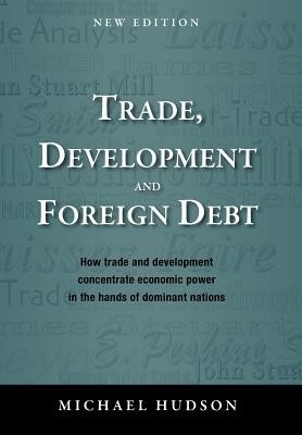 Trade, Development and Foreign Debt foto