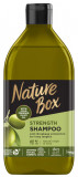 Cumpara ieftin Sampon, Nature Box, Cu Ulei De Masline, 385ml