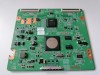 LVDS T-CON S240LABMB3V0.6 LSJ400HL01-S, Samsung