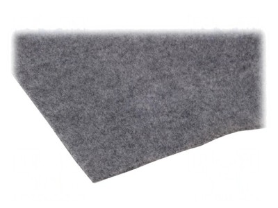 Ţesătură Tapiţerie Autoadezivă Gri Deschis 1500x700x3mm foto
