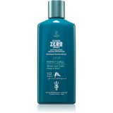 Tecna Zero Perfect Curls fluid pentru par ondulat si cret 200 ml