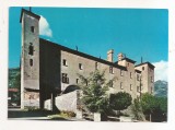 FA131 -Carte Postala- ITALIA - Castelli Valdostani Issogne, necirculata