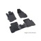 Covoare cauciuc tavita compatibile Renault Megane II Hatchback 2002-2009 Cod: 3D AP-1034 / A80-X114v5 Automotive TrustedCars