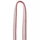 PETZL St'Anneau 120cm red/white