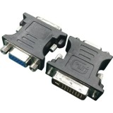 Adaptor DVI 29p tata - VGA HD15 mama