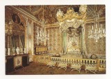 FA80 -Carte Postala- FRANTA - Versailles, The Queen chamber, uncirculated