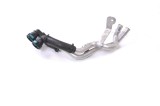 Furtun de lichid de răcire LAND ROVER RANGE ROVER SPORT II L494 2014 OEM: CPLA-18C553-AA 11606835