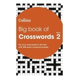 Cumpara ieftin Crosswords - 300 Puzzles