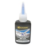 Adeziv pentru blocare si etansare filet Xeramic 50 ml, albastru