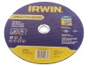 Disc de tăiere metal/oțel &Oslash;230mm &Oslash;22,23mm, Irwin