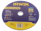Disc de tăiere metal/oțel &Oslash;230mm &Oslash;22,23mm