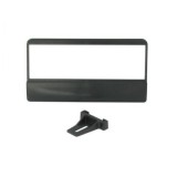 Connects2 CT24MZ01 kit rama 1DIN MAZDA 121(Negru) CarStore Technology