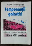 TEPONAUTII GALACTICI - FLORIN GHEORGHITA