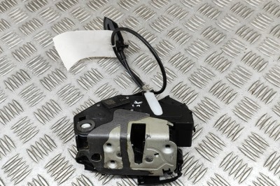 &amp;Icirc;ncuietoare ușă st&amp;acirc;nga spate FORD RANGER TKE 2015 OEM: AB39-A26413-DB 28097977 foto