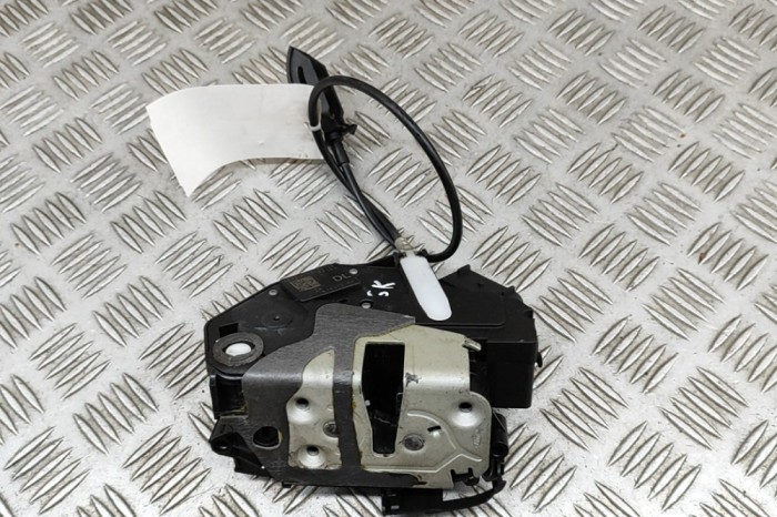 &Icirc;ncuietoare ușă st&acirc;nga spate FORD RANGER TKE 2015 OEM: AB39-A26413-DB 28097977