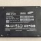 Solid-State Drive SSD Samsung 850 EVO 2.5 250GB SATA3 MZ-75E250 - teste reale