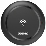 Incarcator Retea Wireless Dudao A10A, Quick Charge, 10W, Negru