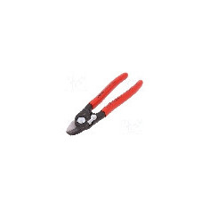 Cleste pentru taiat, lateral, 165mm, KNIPEX, 95 21 165, T127015