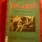 G.Ciprian - Capul de Ratoi - Prima Ed. 1940 Cugetarea ,180 pag. cuprinde si cron
