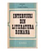 Vasile Netea - Interviuri din literatura romana - Marturisirile mai