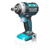 Cheie impact 1/2&amp;quot; fara perie sas+all, 280nm