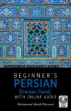 Beginner&#039;s Persian (Farsi) with Online Audio