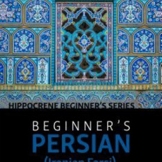 Beginner's Persian (Farsi) with Online Audio