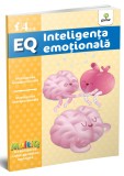 Cumpara ieftin EQ 4 Ani, - Editura Gama