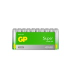 Set de 20 baterii GP super alcaline G-TECH LR03 / AAA