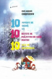 10 povesti de iarna cu 10 retete de prajituri de casa pentru 10 zile de sarbatoare | Ana Sorina Corneanu, Rovimed